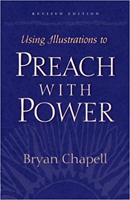 Using Illustrations To Preach With Power (Paperback)