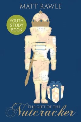 The Gift of the Nutcracker Youth Study Book (Paperback)