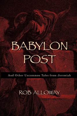 Babylon Post (Paperback)