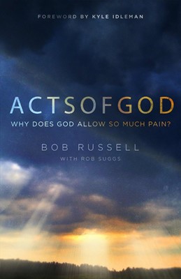 Acts Of God (Paperback)