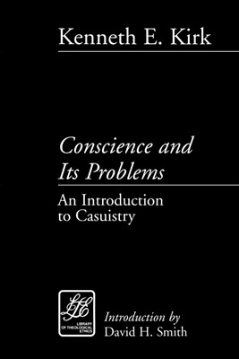 Conscience and Its Problems (Paperback)