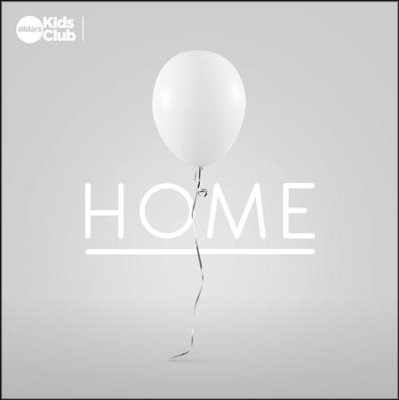 Home CD (CD-Audio)