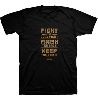 Fight T-Shirt Large (General Merchandise)