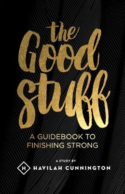 The Good Stuff (Paperback)