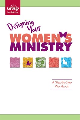 Designing Your Women's Ministry (Paperback)