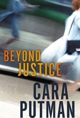 Beyond Justice (Paperback)