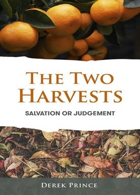 The Two Harvests (Paperback)