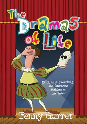 The Dramas of Life (Paperback)