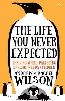 The Life You Never Expected (Paperback)