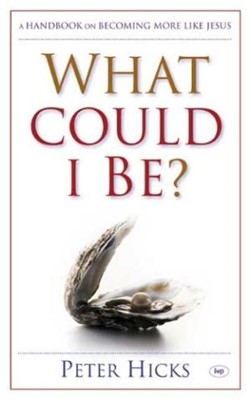 What Could I Be? (Paperback)