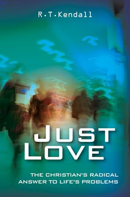 Just Love (Paperback)