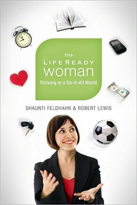 The Life Ready Woman (Paperback)