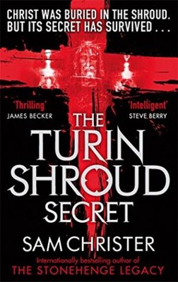 The Turin Shroud Secret (Paperback)