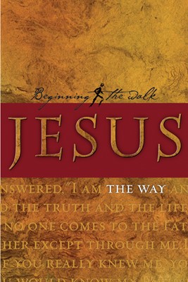 Jesus: The Way (Pamphlet)