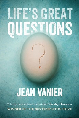 Life's Great Questions (Paperback)