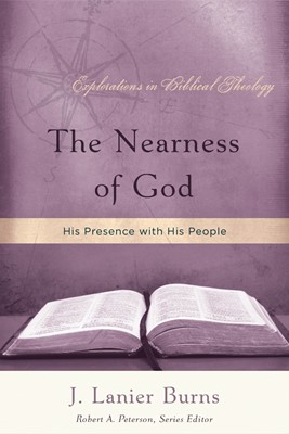 The Nearness of God (Paperback)