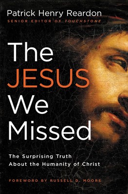 The Jesus We Missed (Paperback)