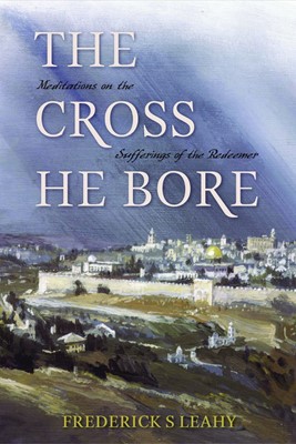Cross He Bore,The (Paperback)
