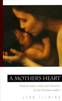 Mother's Heart, A (Paperback)