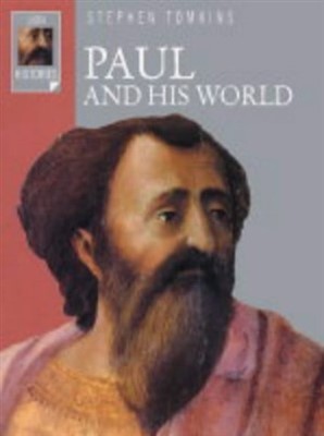 Paul And His World (Paperback)