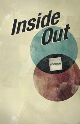 Merge- Inside Out (Paperback)