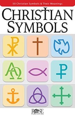 Christian Symbols (Individual pamphlet) (Pamphlet)