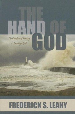 The Hand Of God (Paperback)