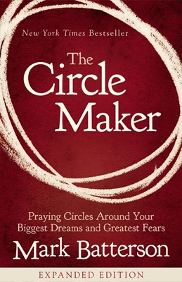 The Circle Maker (Paperback)