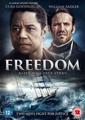 Freedom DVD (DVD)