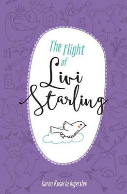 The Flight of Livi Starling (Paperback)