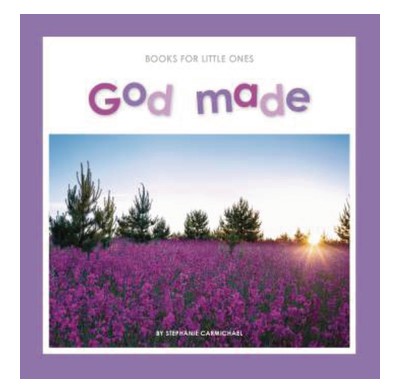 God Made (Paperback)