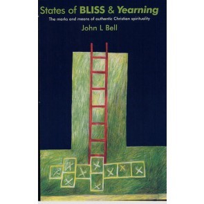 States Of Bliss And Yearning (Paperback)