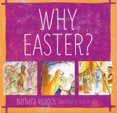 Why Easter? (Paperback)