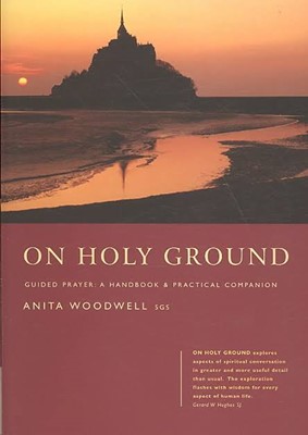 On Holy Ground (Paperback)