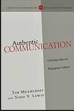 Authentic Communication (Paperback)