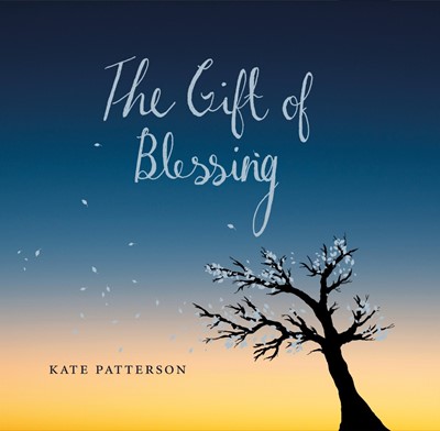 The Gift Of Blessing (Hard Cover)
