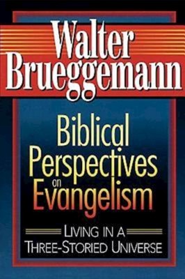 Biblical Perspectives On Evangelism (Paperback)