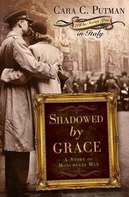 Shadowed By Grace (Paperback)