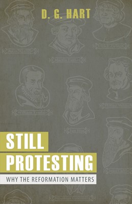 Still Protesting (Paperback)