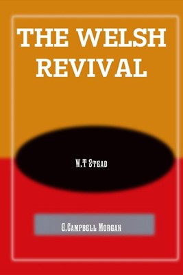 The Welsh Revival (Paperback)