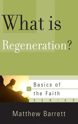 What is Regeneration? (Paperback)