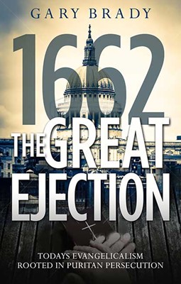 1662 The Great Ejection (Paperback)