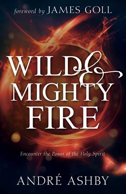 Wild and Mighty Fire (Paperback)