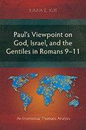 Paul's Viewpoint on God, Israel, and the Gentiles in Roman (Paperback)