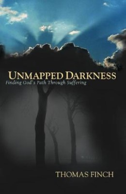 Unmapped Darkness (Paperback)