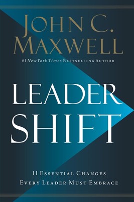 LeaderShift (Paperback)