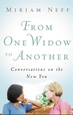 From One Widow To Another (Paperback)