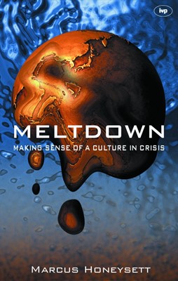 Meltdown (Paperback)