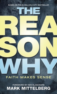The Reason Why (Paperback)