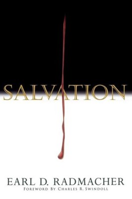 Salvation (Paperback)
